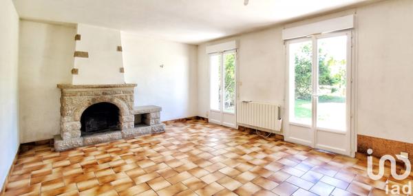 Maison à vendre 8 pièces 123 m² Séné