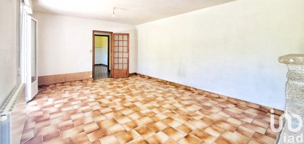 Maison à vendre 8 pièces 123 m² Séné