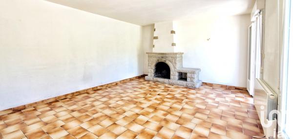 Maison à vendre 8 pièces 123 m² Séné