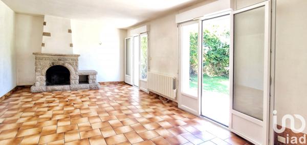 Maison à vendre 8 pièces 123 m² Séné