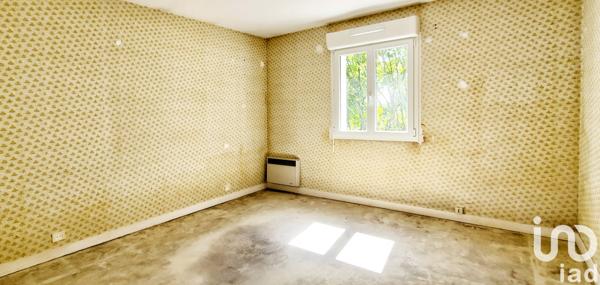 Maison à vendre 8 pièces 123 m² Séné