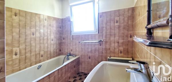 Maison à vendre 8 pièces 123 m² Séné