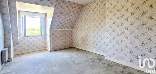 Maison à vendre 8 pièces 123 m² Séné