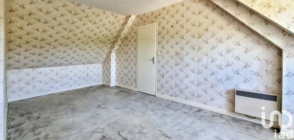 Maison à vendre 8 pièces 123 m² Séné