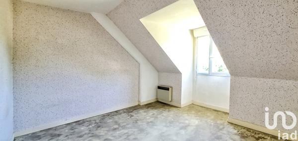 Maison à vendre 8 pièces 123 m² Séné