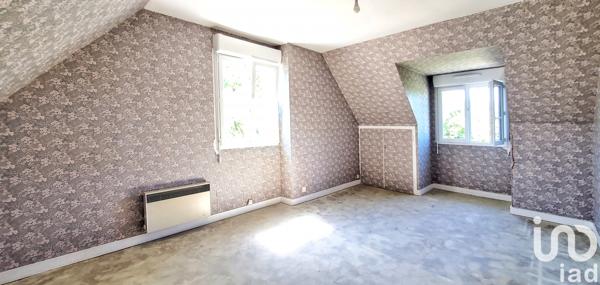 Maison à vendre 8 pièces 123 m² Séné