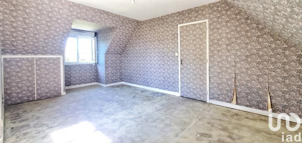 Maison à vendre 8 pièces 123 m² Séné