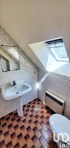 Maison à vendre 8 pièces 123 m² Séné