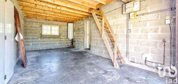 Maison à vendre 8 pièces 123 m² Séné