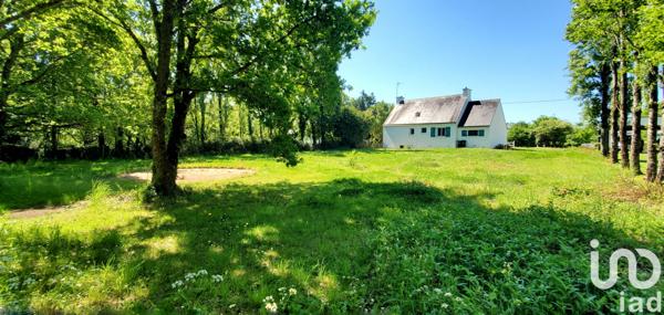 Maison à vendre 8 pièces 123 m² Séné