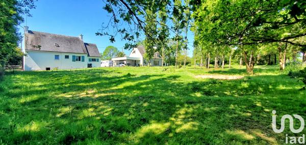 Maison à vendre 8 pièces 123 m² Séné