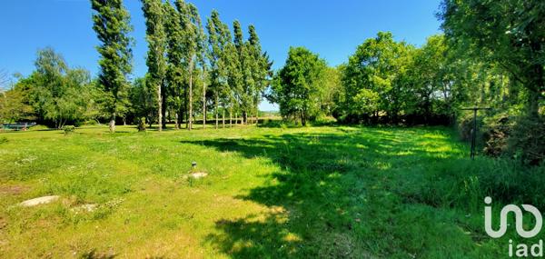 Maison à vendre 8 pièces 123 m² Séné