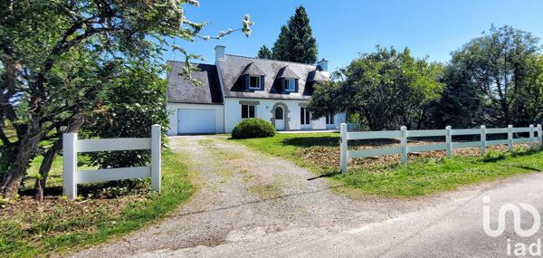 Maison à vendre 8 pièces 123 m² Séné