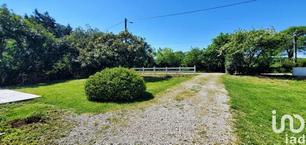 Maison à vendre 8 pièces 123 m² Séné