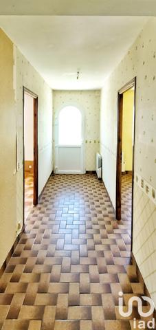 Maison à vendre 8 pièces 123 m² Séné