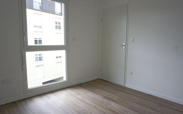 Appartement à louer    3 pièces • 60,73 m2 Rouen