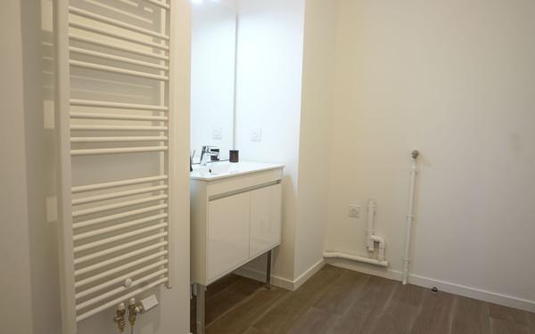 Appartement à louer    3 pièces • 60,73 m2 Rouen