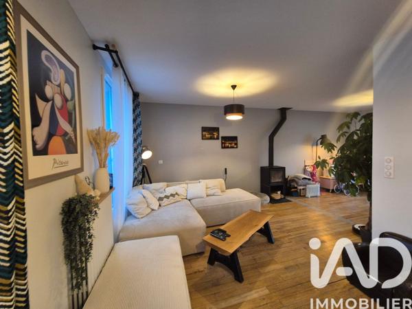 Maison à vendre 5 pièces 83 m² Combs-la-Ville