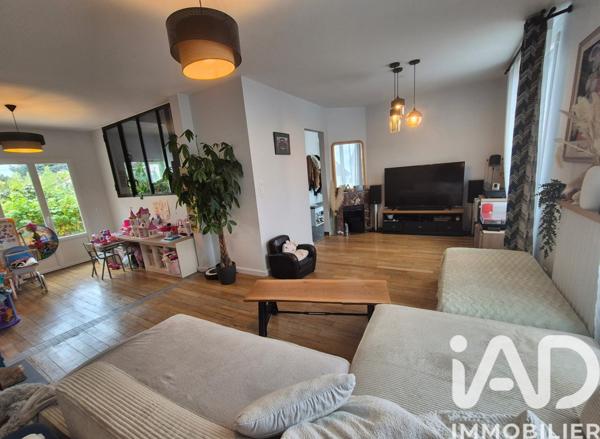 Maison à vendre 5 pièces 83 m² Combs-la-Ville