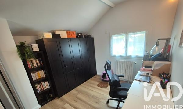 Maison à vendre 5 pièces 83 m² Combs-la-Ville