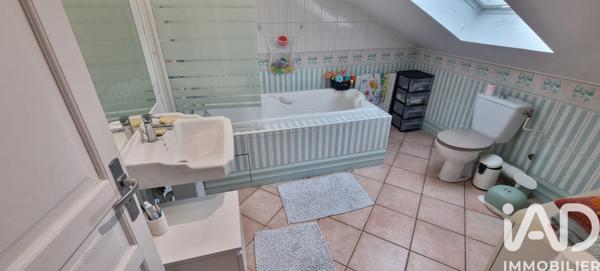 Maison à vendre 5 pièces 83 m² Combs-la-Ville