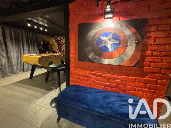 Maison à vendre 5 pièces 83 m² Combs-la-Ville