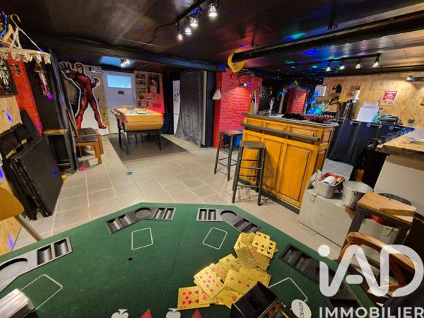 Maison à vendre 5 pièces 83 m² Combs-la-Ville