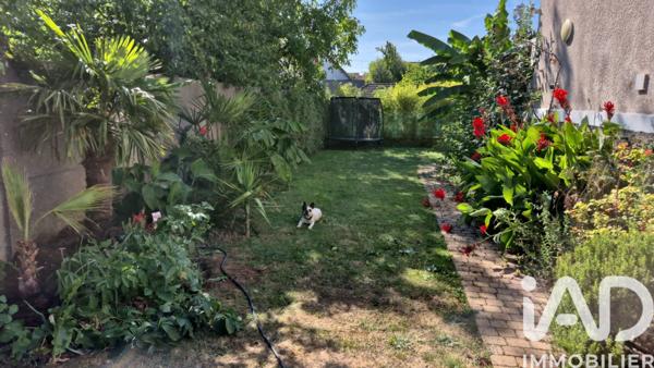 Maison à vendre 5 pièces 83 m² Combs-la-Ville