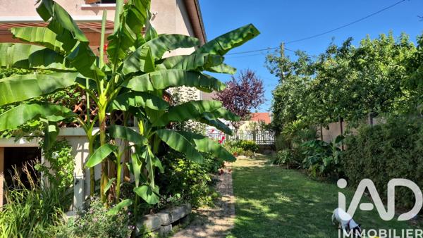 Maison à vendre 5 pièces 83 m² Combs-la-Ville