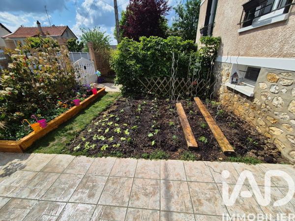 Maison à vendre 5 pièces 83 m² Combs-la-Ville