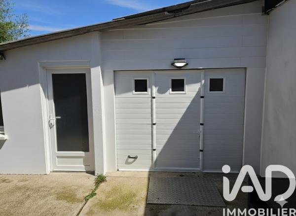 Maison à vendre 5 pièces 83 m² Combs-la-Ville