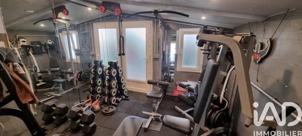 Maison à vendre 5 pièces 83 m² Combs-la-Ville