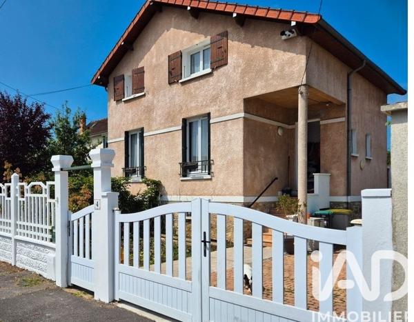 Maison à vendre 5 pièces 83 m² Combs-la-Ville