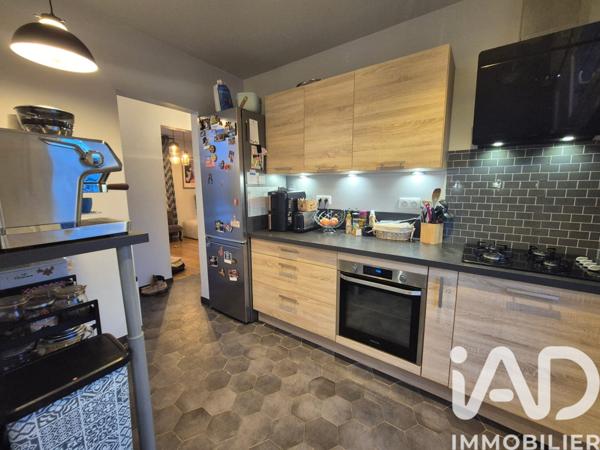 Maison à vendre 5 pièces 83 m² Combs-la-Ville