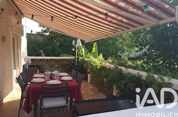 Maison à vendre 5 pièces 83 m² Combs-la-Ville