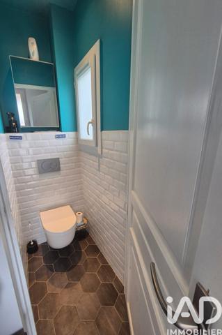 Maison à vendre 5 pièces 83 m² Combs-la-Ville