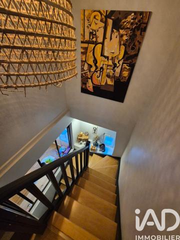 Maison à vendre 5 pièces 83 m² Combs-la-Ville