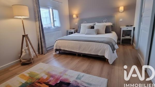 Maison à vendre 5 pièces 83 m² Combs-la-Ville