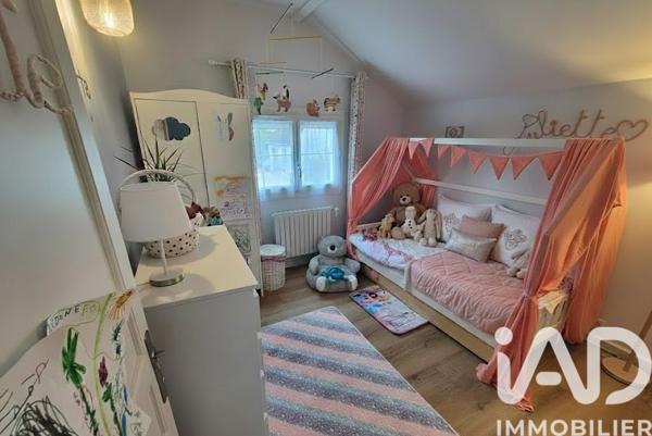 Maison à vendre 5 pièces 83 m² Combs-la-Ville