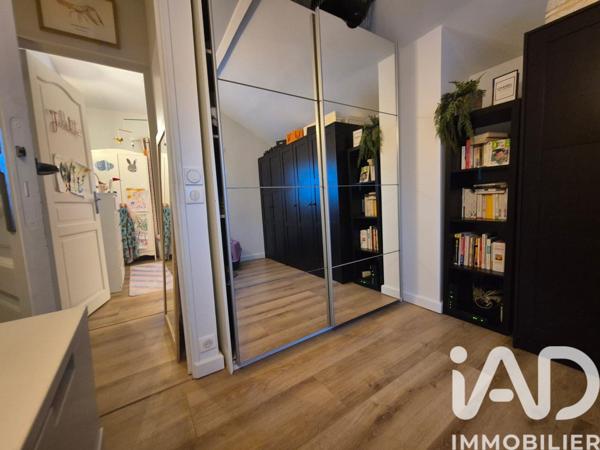 Maison à vendre 5 pièces 83 m² Combs-la-Ville
