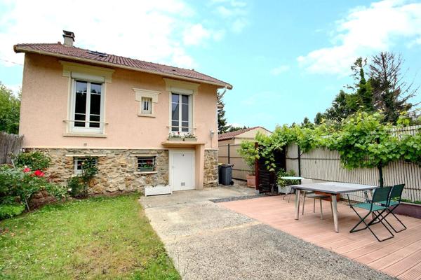 Maison Wissous 3 pièce(s)