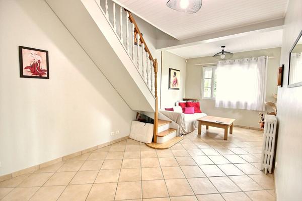 Maison Wissous 3 pièce(s)