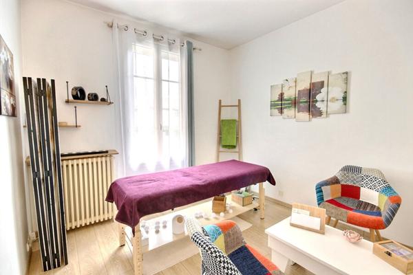 Maison Wissous 3 pièce(s)