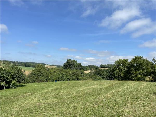Terrain à vendre |  Cadeilhan |  2308 m²