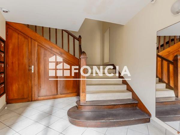 À vendre Appartement 2 pièces 36.06 m² - Les Sables-d'olonne 85100