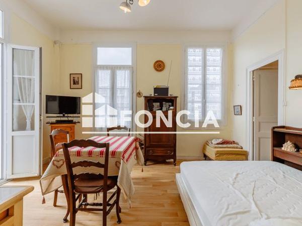 À vendre Appartement 2 pièces 36.06 m² - Les Sables-d'olonne 85100