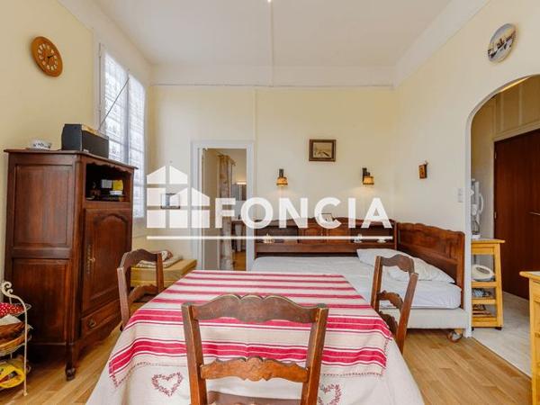 À vendre Appartement 2 pièces 36.06 m² - Les Sables-d'olonne 85100