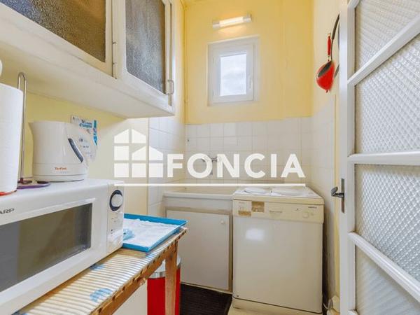 À vendre Appartement 2 pièces 36.06 m² - Les Sables-d'olonne 85100