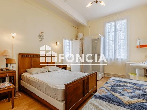 À vendre Appartement 2 pièces 36.06 m² - Les Sables-d'olonne 85100