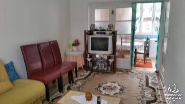 BOHAIN-EN-VERMANDOIS MAISON D'HABITATION